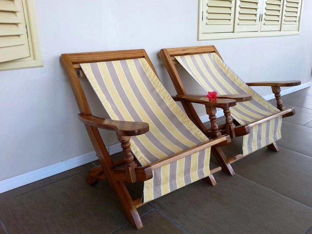 Summer Self Catering Baie Sainte Anne Exterior foto