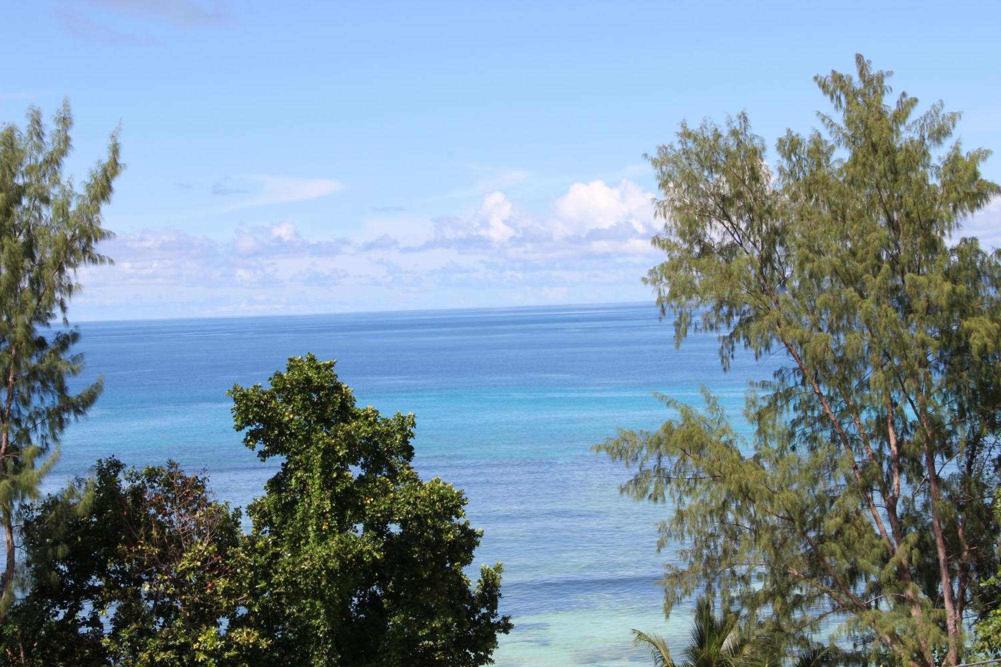 Summer Self Catering Baie Sainte Anne Exterior foto
