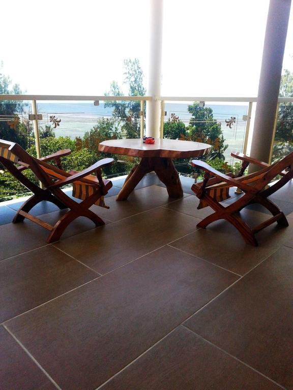 Summer Self Catering Baie Sainte Anne Exterior foto