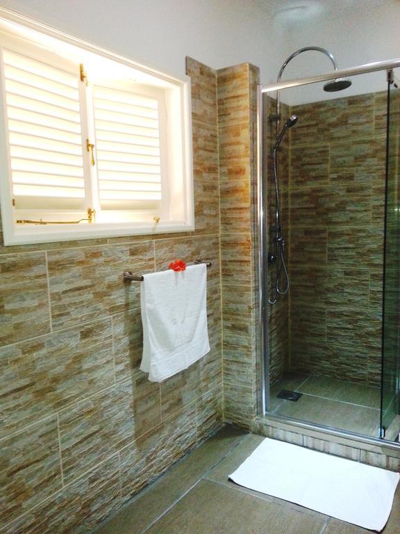 Summer Self Catering Baie Sainte Anne Zimmer foto
