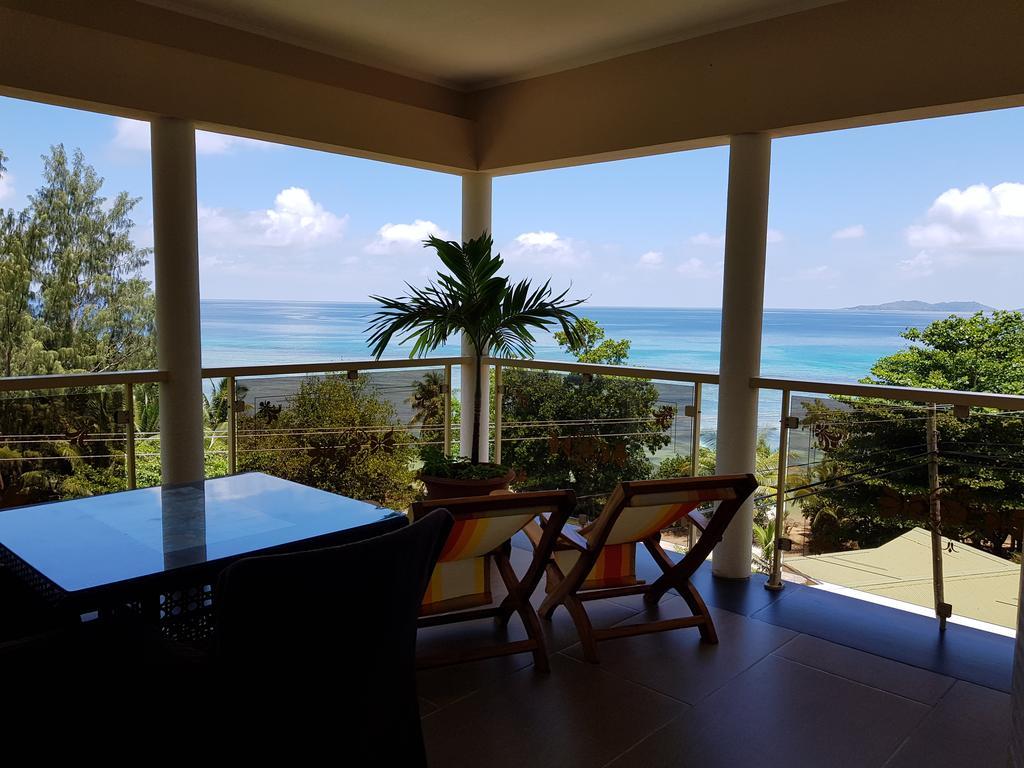 Summer Self Catering Baie Sainte Anne Exterior foto